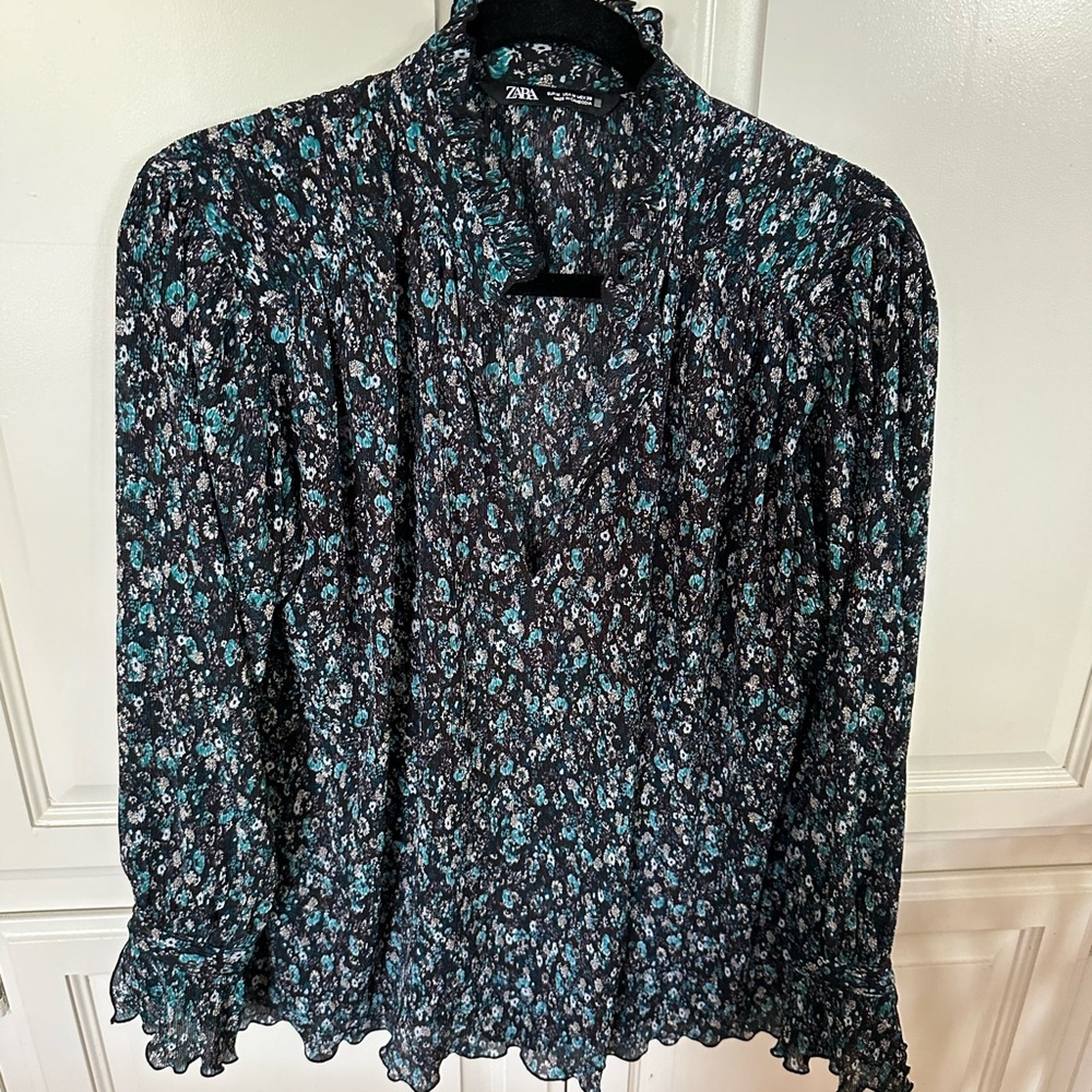 Zara Top